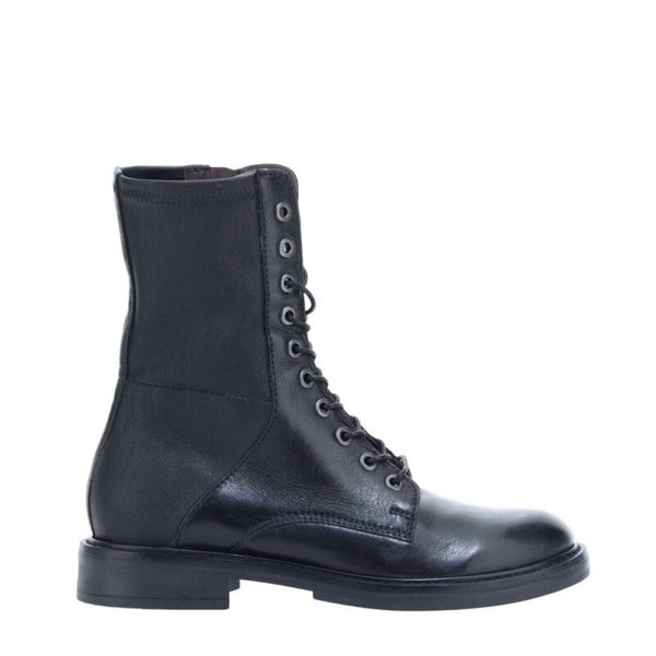 Mjus T81201-101m Zwart 16017