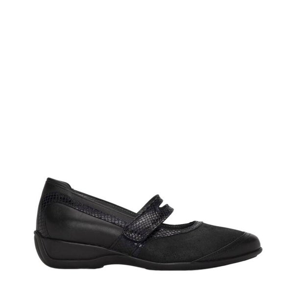 Xsensible Lipari 10072.3 Navy Wijdte HX 16084