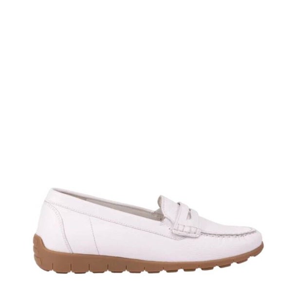 Waldlaufer 785508 172 150 Wit Wijdte H 15683