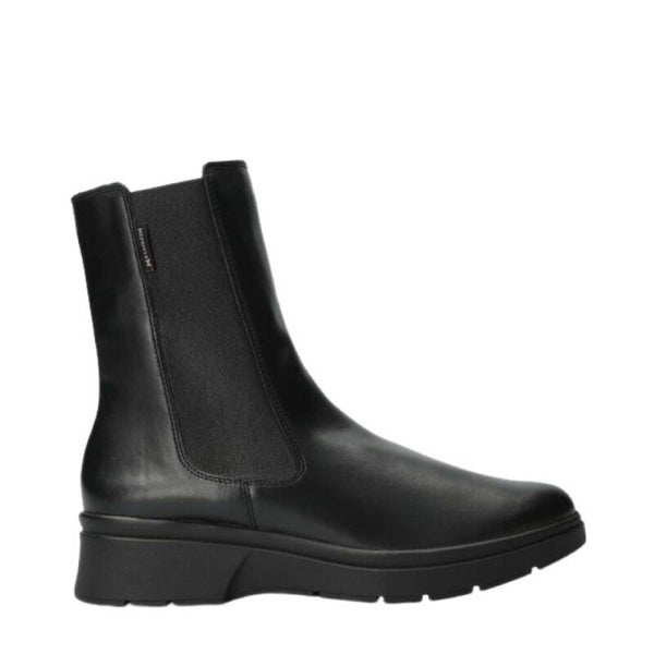 Mephisto Delphina 6629-P5143293 Zwart 16198