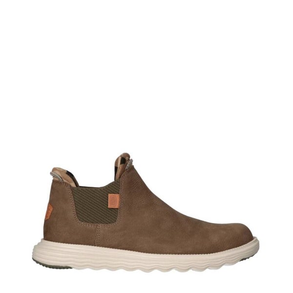 Hey Dude Branson HD40187-337 Olive 16410