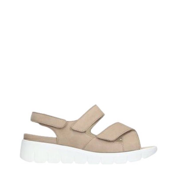 Waldlaufer 658001 191 094 Beige /Corda Wijdte K 16373