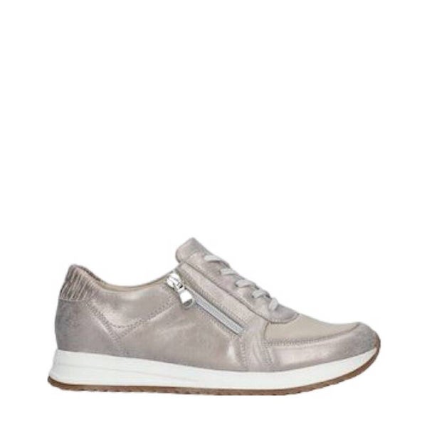 Waldlaufer 752H02 312 334 Beige Combi Wijdte H 16387