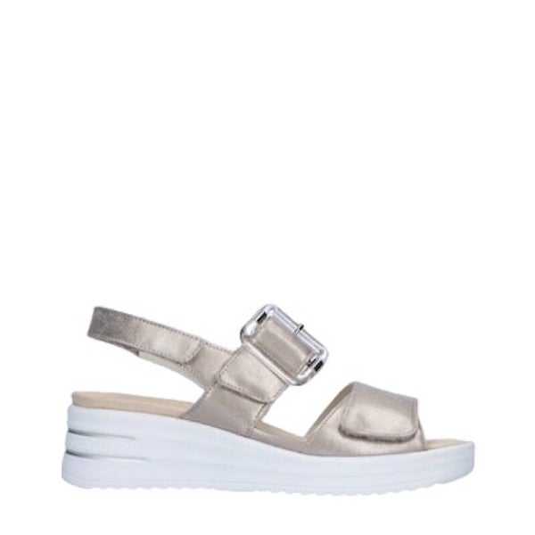 Waldlaufer 795006 131 070 Brons eclis stein Wijdte H 16371