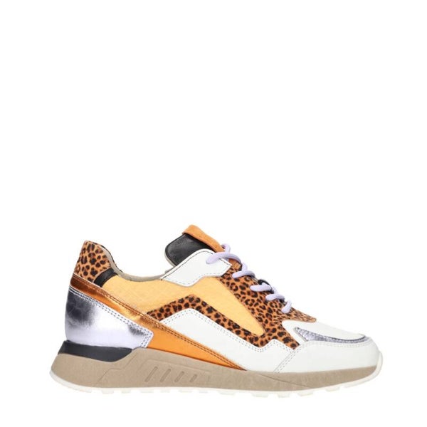 Piedi Nudi Selva 17.12 Orange Leo 16417