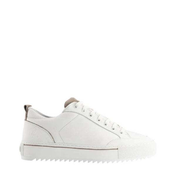 Rehab Crash Lthr  2312 324101 0753 White/Khaki 16564