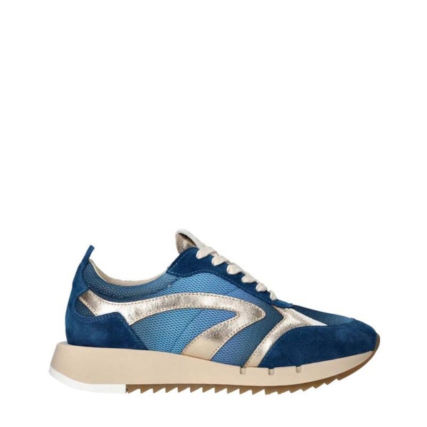 Piedi Nudi Vaya 01.13 Blue Gold 16864