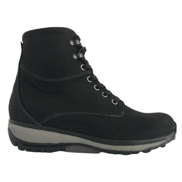 Xsensible Stretchwalker Milton GX Black