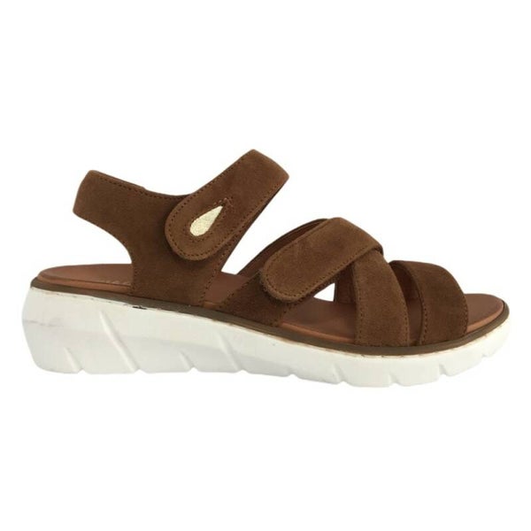 Piedi Nudi 11APN Cognac