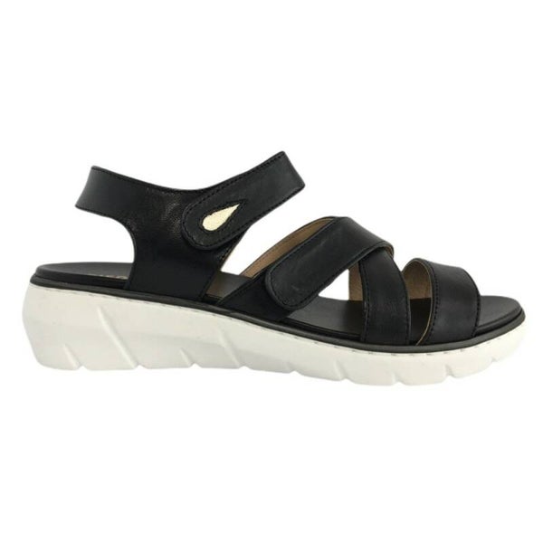 Piedi Nudi 11NPN Nero