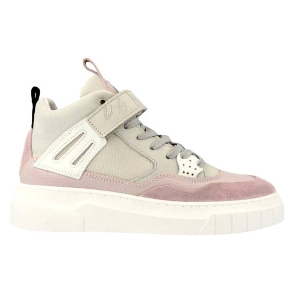 Red Rag 71306 Off White/Purple  15231