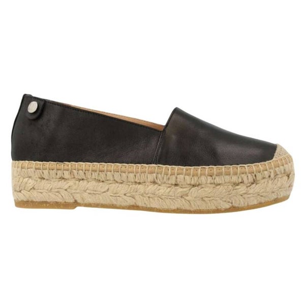 Red Rag 78136 Black Nappa 15233