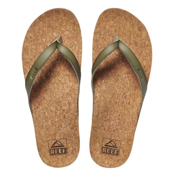 Reef Cushion Court Sage 15323