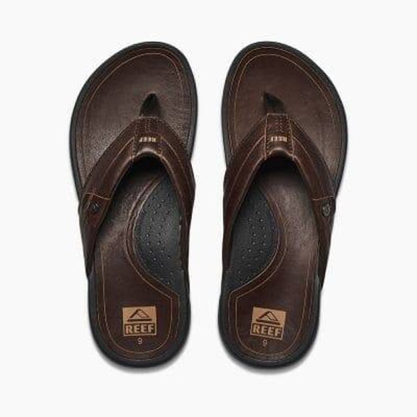 Reef Pacific Dark Brown 15333