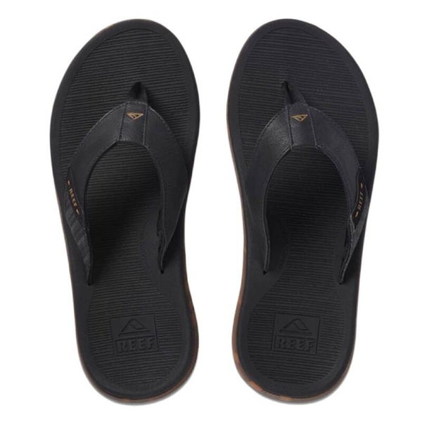 Reef Santa Ana Zwart 15331