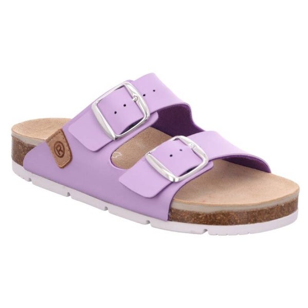 Rohde 1700 Aubergine 15262