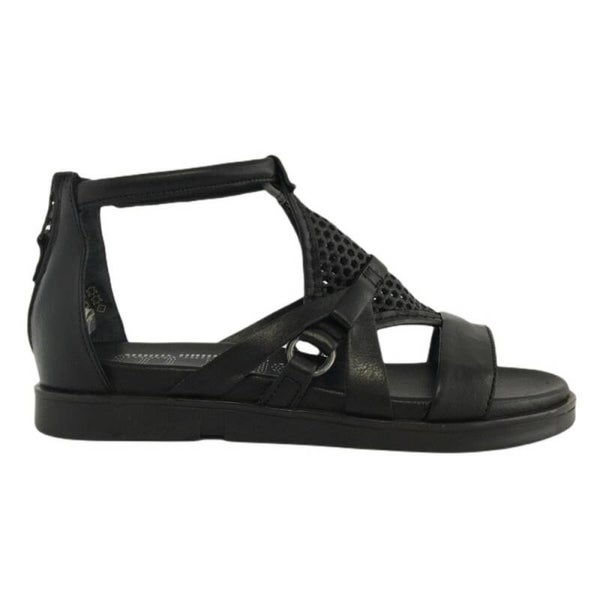 Mjus P07001-101 Zwart