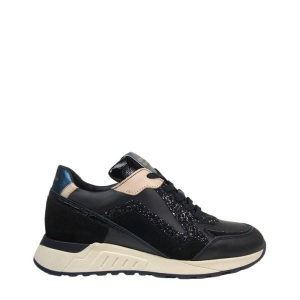 Piedi Nudi Selva 17.34 Black Lux 16674