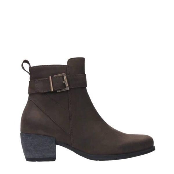 Wolky Zavalia HV 0288412 300 Brown 16747