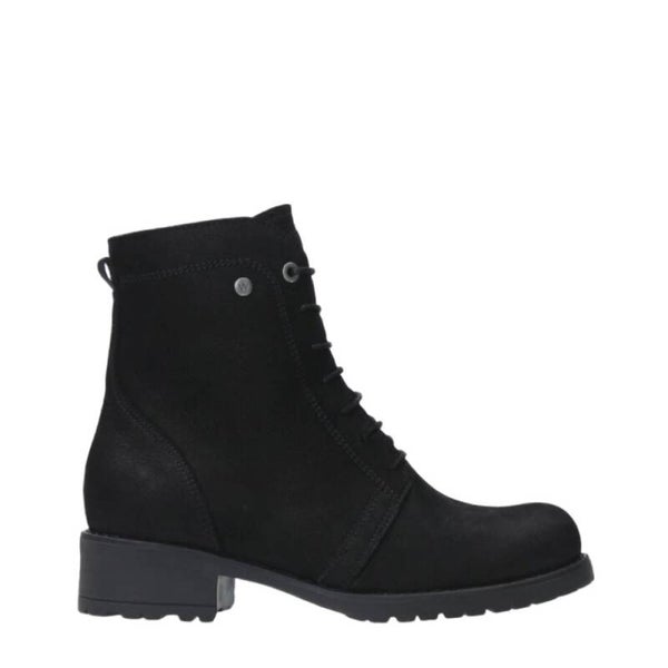 Wolky Quinta F2f 0247510 000 Black 16745