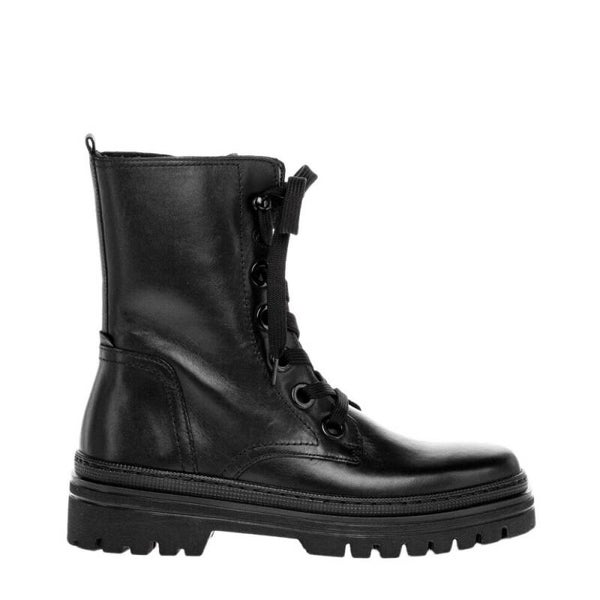 Gabor 51.721.57 Zwart 16652