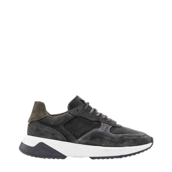 Rehab Booster lo Dark Grey Grey 16629