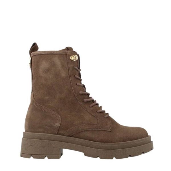 Red Rag 74500 233 Taupe Suede 16588