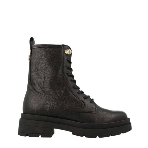 Red Rag 74500 922 Black Nappa 16587