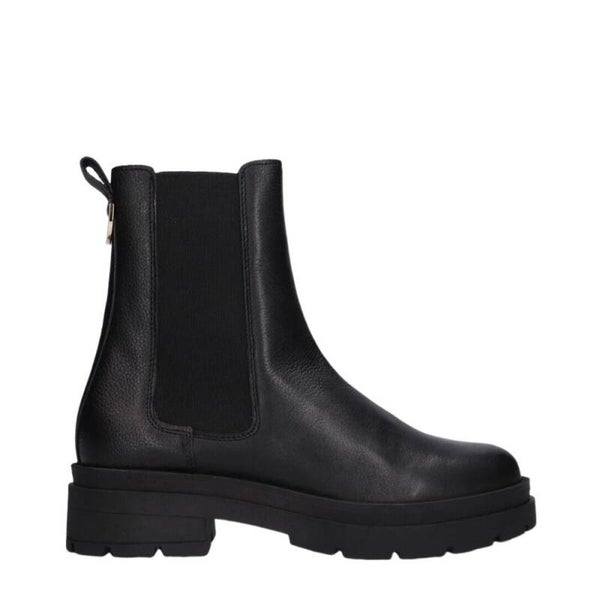 Red Rag 74502 922 Black Nappa 16589