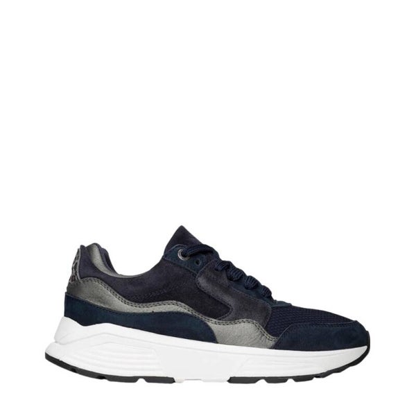 Xsensible Golden Gate Lady 33000.1 219 Navy Combi Wijdte GX 16641