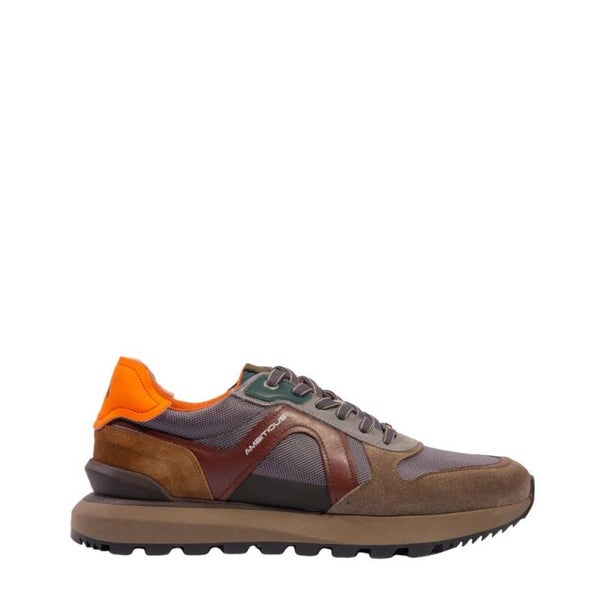 Ambitious Owens 13644-1580AM Taupe Combi 16703