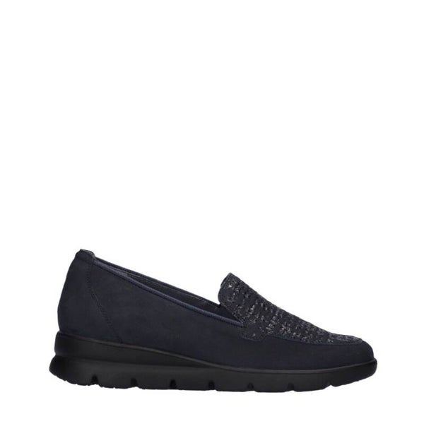 Waldlaufer 902501 200 194 Notte Blauw Wijdte H 16714