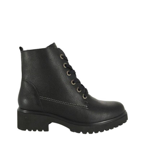 Waldlaufer 716801 171 001 Zwart Wijdte H 16052