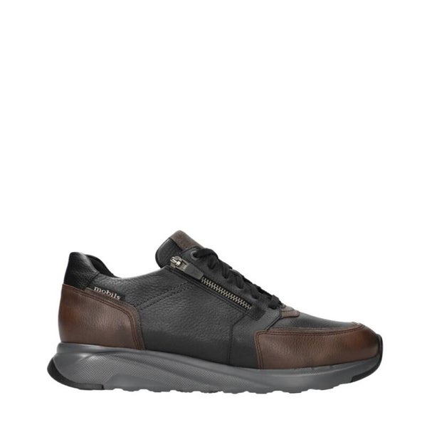 Mephisto Isaac 6951-p5146273 Dark Brown Combi 16686