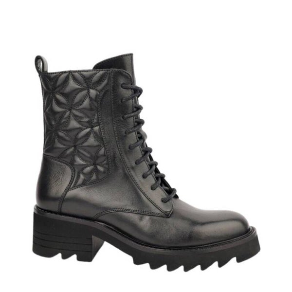 Iqônic Cals Zwart 16691