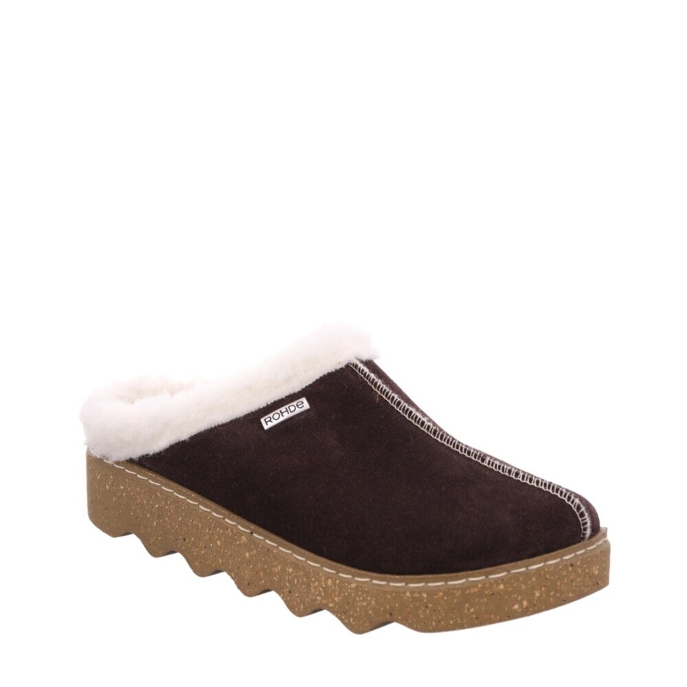 Rohde 6125 Foggia-D 72 Mocca 16737