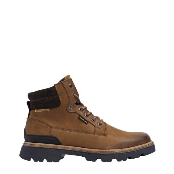 PME Legend Dragan PBO2409201 77 Dk Brown 16608