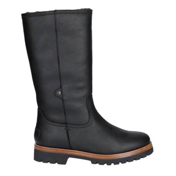 Panama Jack Bambina Warm B104 Black 15956