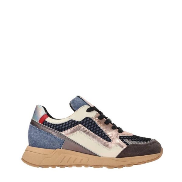 Piedi Nudi Selva 21.03 Jeans Combi 16854