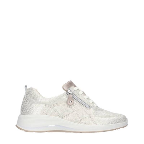 Waldlaufer 698001 303 120 Platin Stein Wijdte K 16932