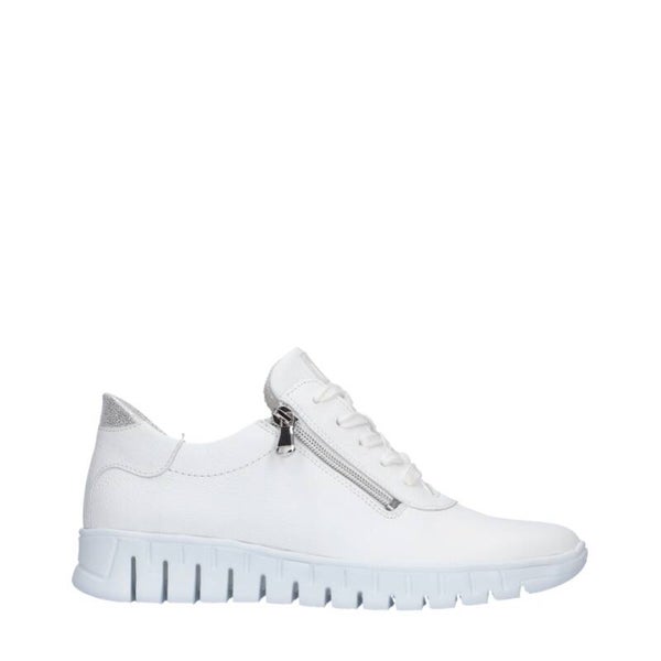 Waldlaufer 916001 303 663 Wit Wijdte H 16911