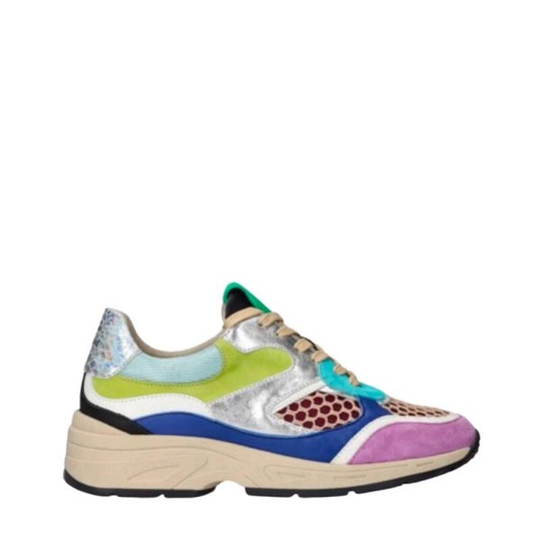 Piedi Nudi Talla 04.05 Lilac Multi 16862