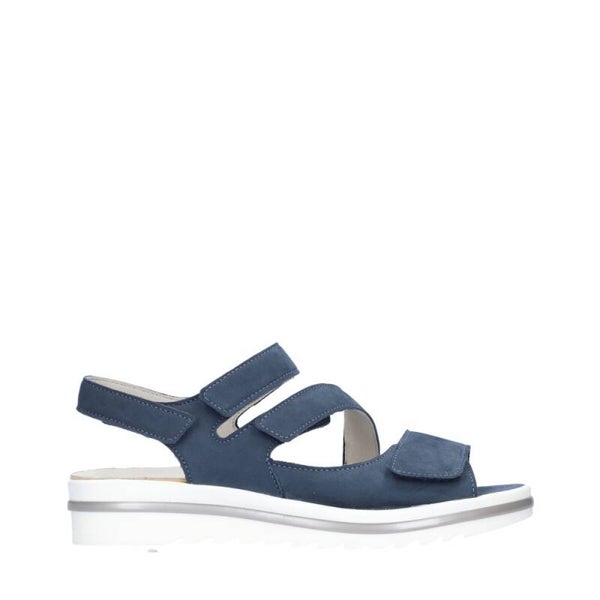 Waldlaufer 351017 191 206 Jeans Wijdte H 16899