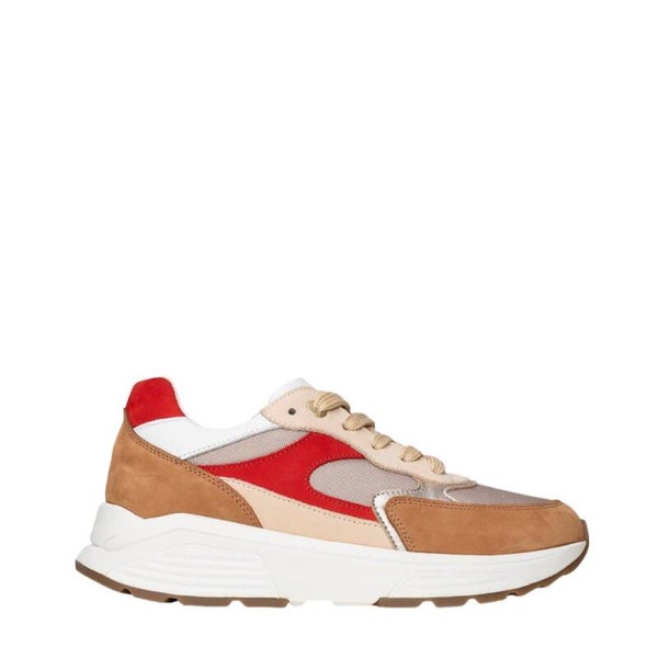 Xsensible Ponte Vecchio 352 Brown Multicolor Wijdte G 16942