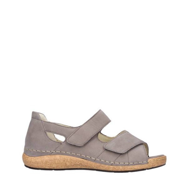 Waldlaufer 681801 191 088 Pietra Taupe Wijdte K 16905