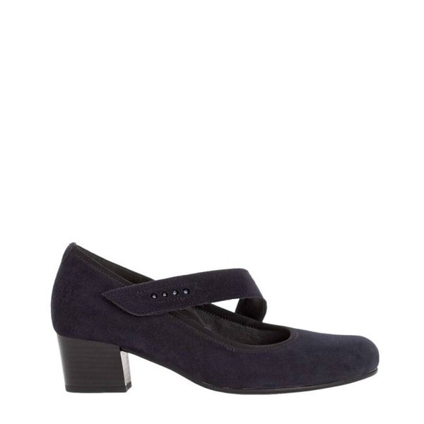 Gabor 66.149.46 Dark Blue Wijdte H 16846