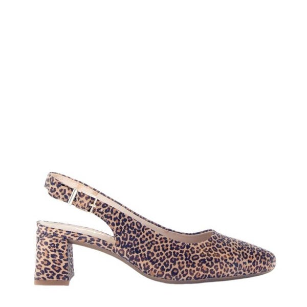 Gabor 62.260.80 Leopard Camel 16819