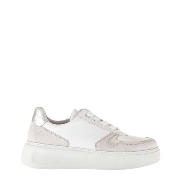 Gabor 66.485.51 Wit Wijdte G 16841