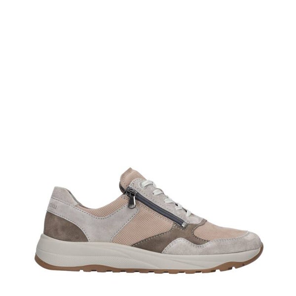 Waldlaufer 662001 404 201 Grey Beige Wijdte K 16896