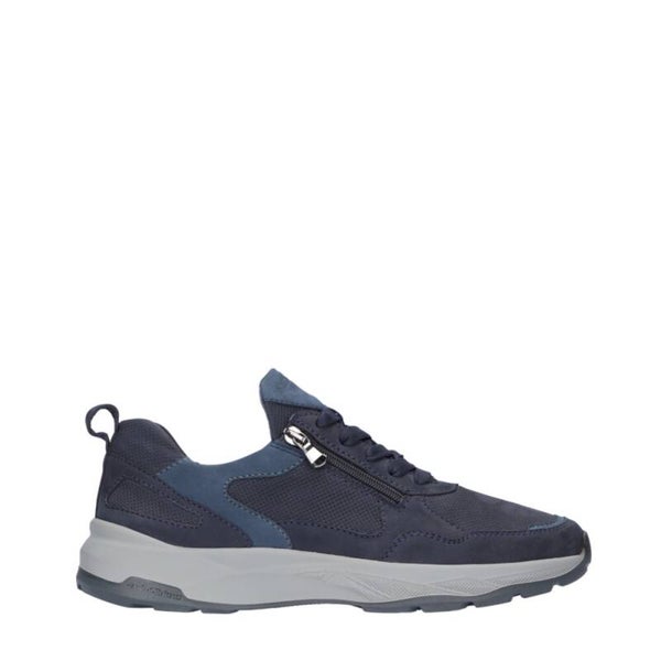 Waldlaufer 713003 300 537 Marine Jeans Wijdte H 16892